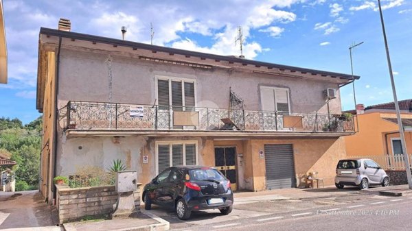 appartamento in vendita a Frosinone