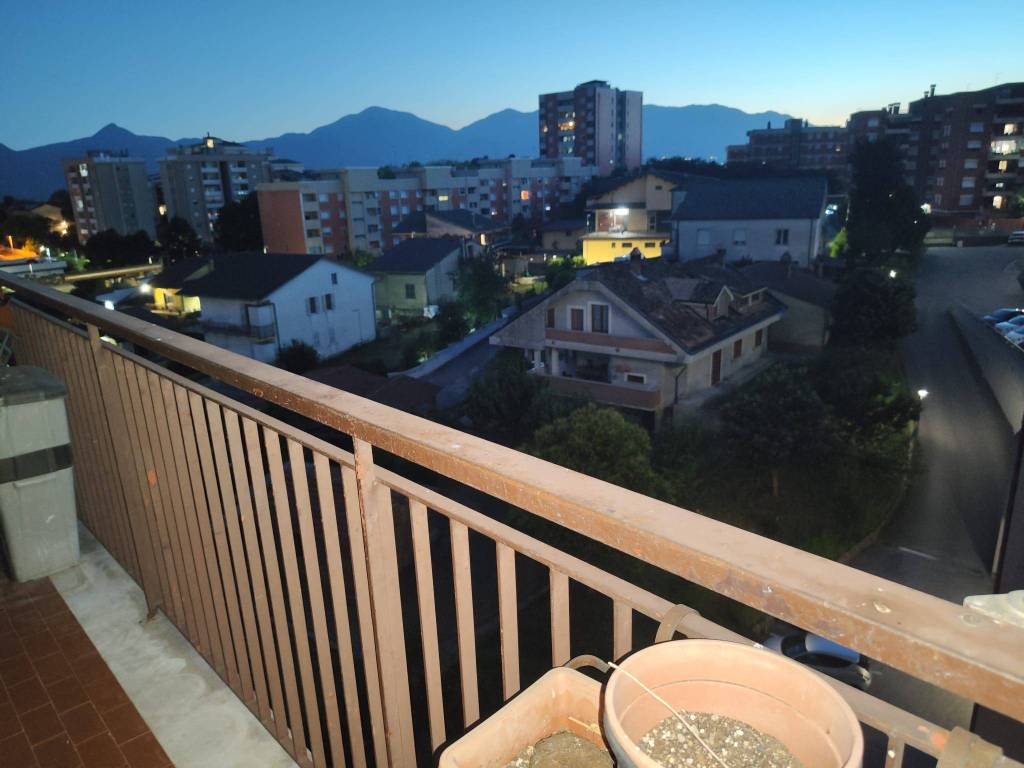 appartamento in vendita a Frosinone