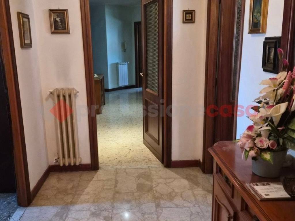 appartamento in vendita a Frosinone