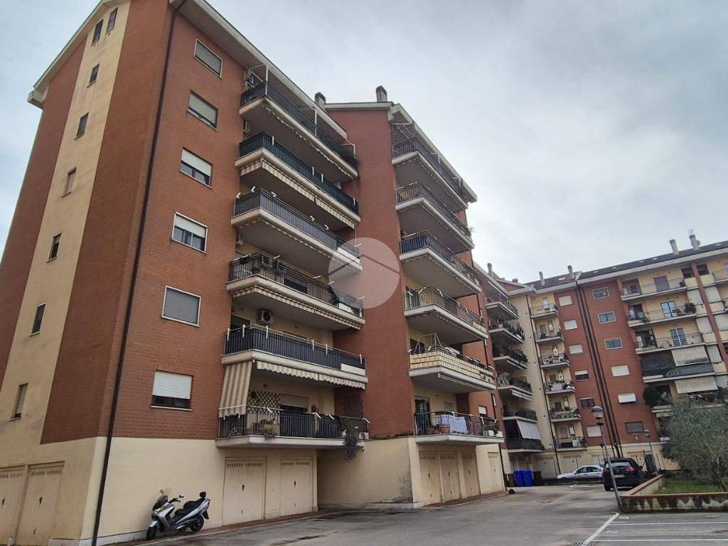 appartamento in vendita a Frosinone
