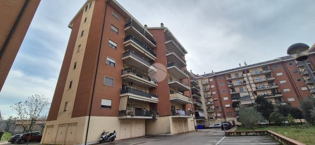 appartamento in vendita a Frosinone