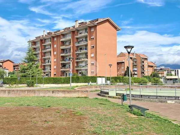 appartamento in vendita a Frosinone