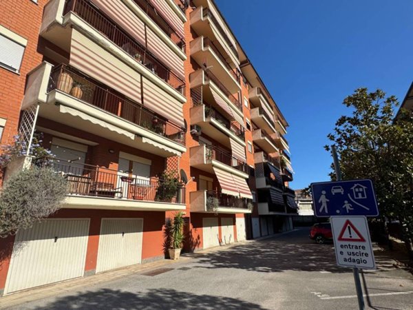 appartamento in vendita a Frosinone