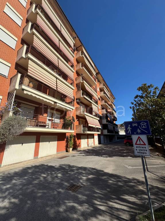 appartamento in vendita a Frosinone