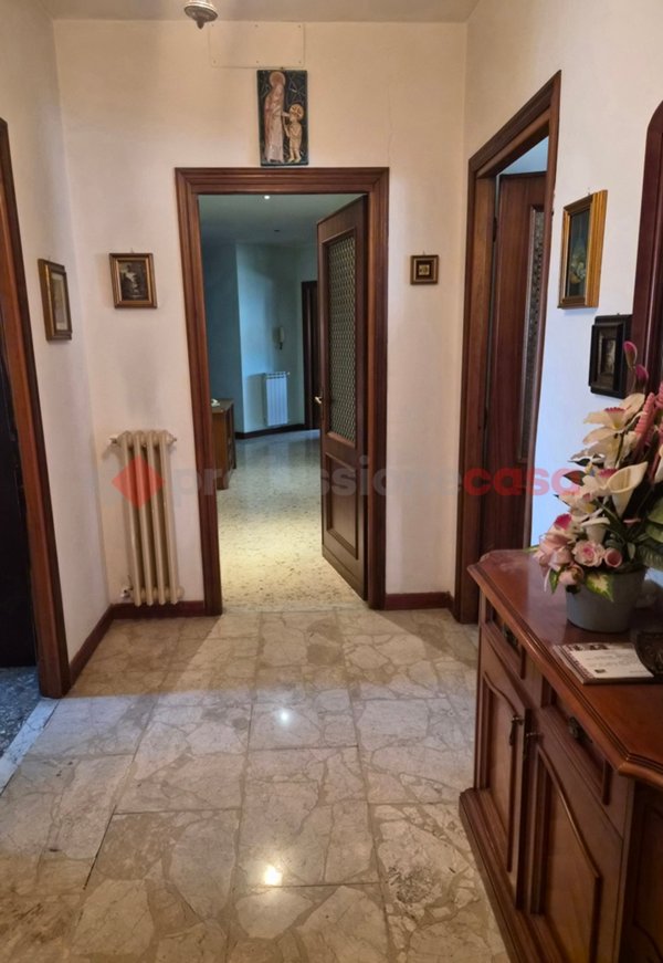 appartamento in vendita a Frosinone