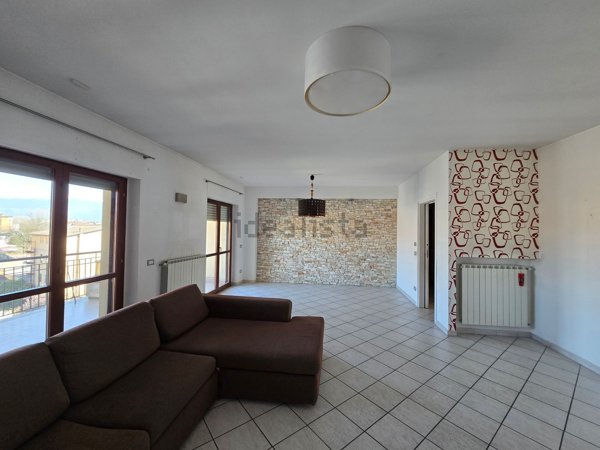 appartamento in vendita a Frosinone