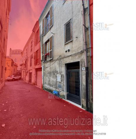 appartamento in vendita a Frosinone