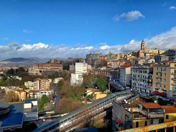 appartamento in vendita a Frosinone