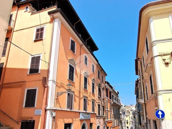 appartamento in vendita a Frosinone