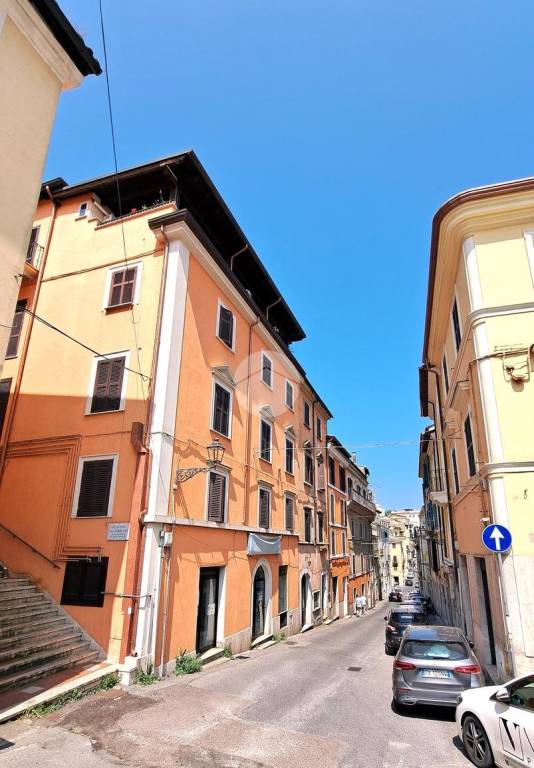 appartamento in vendita a Frosinone