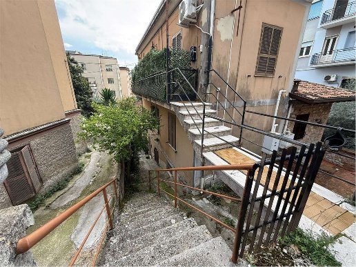 appartamento in vendita a Frosinone