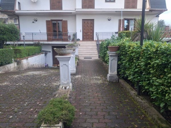 appartamento in vendita a Frosinone