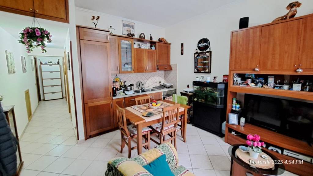 appartamento in vendita a Frosinone