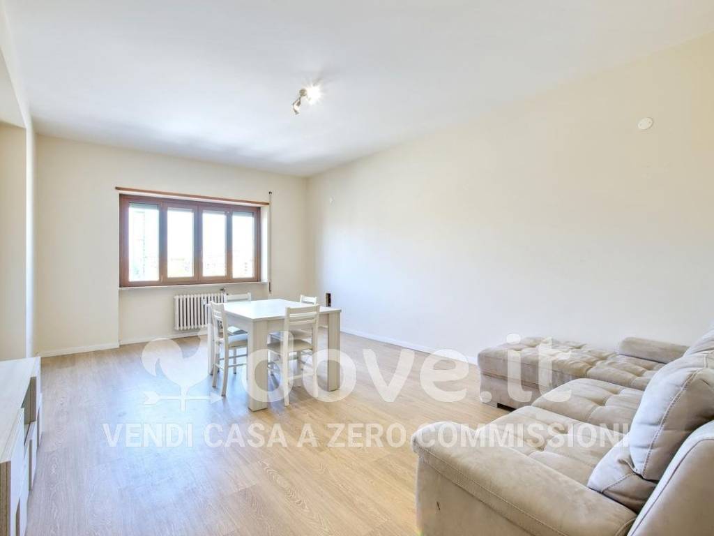 appartamento in vendita a Frosinone