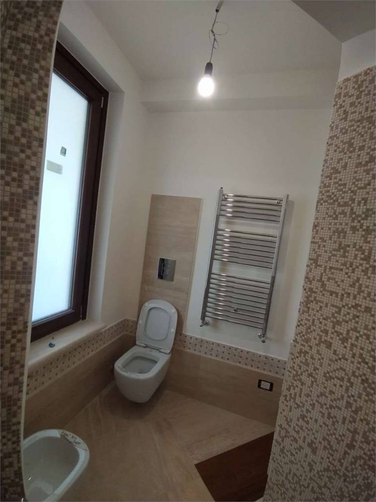 appartamento in vendita a Frosinone