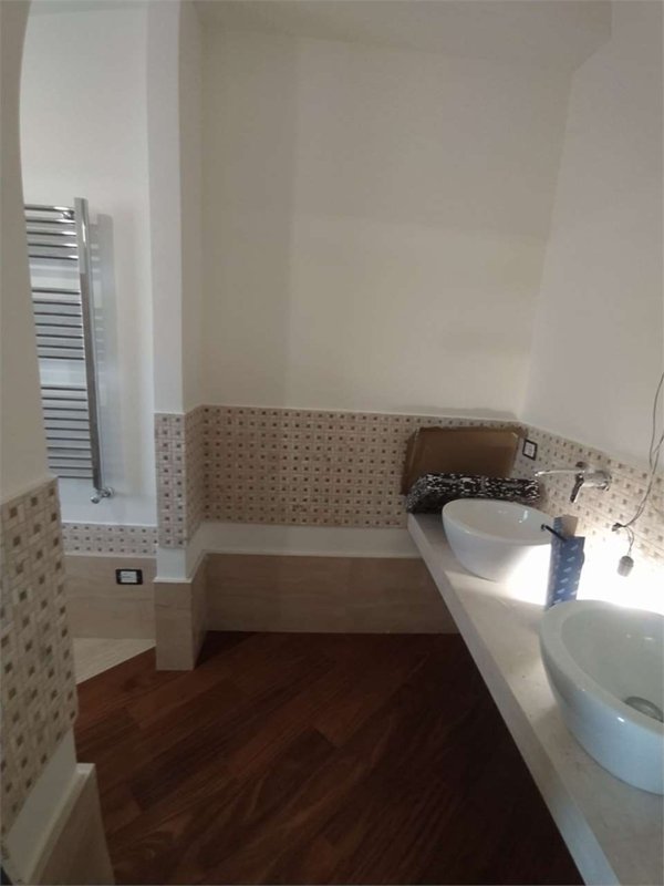 appartamento in vendita a Frosinone