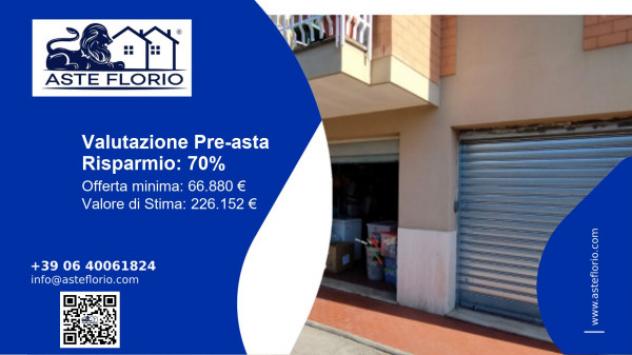 appartamento in vendita a Frosinone