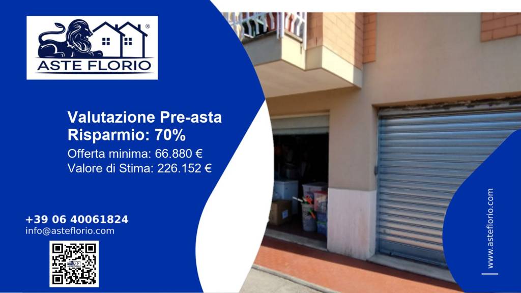 appartamento in vendita a Frosinone