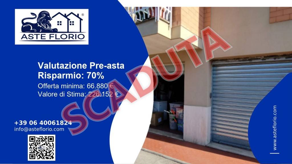appartamento in vendita a Frosinone