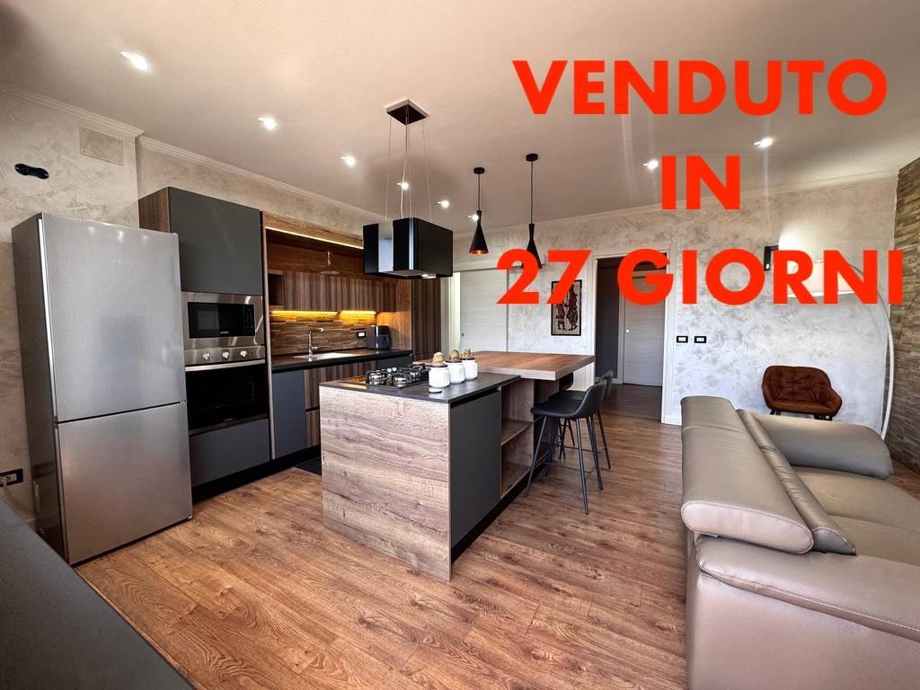 appartamento in vendita a Frosinone