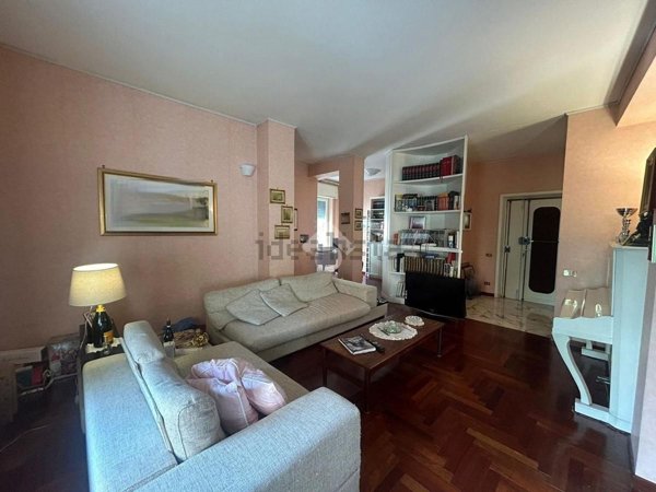 appartamento in vendita a Frosinone