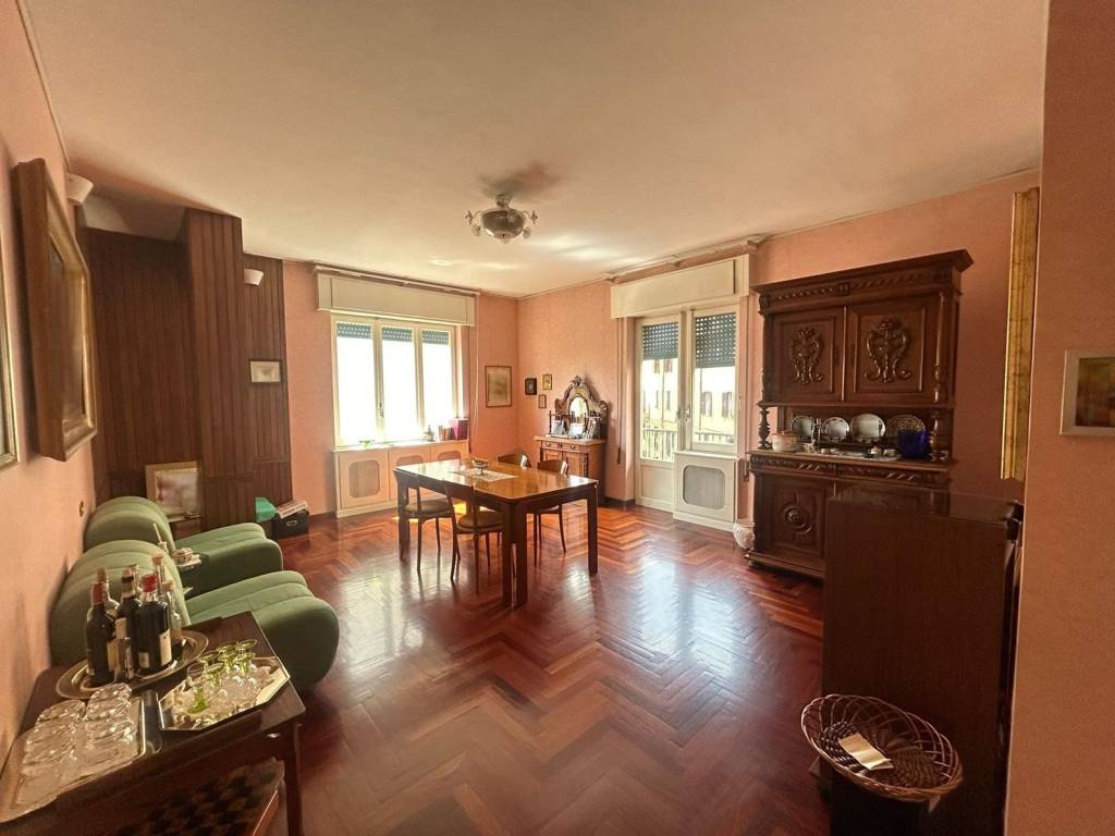 appartamento in vendita a Frosinone