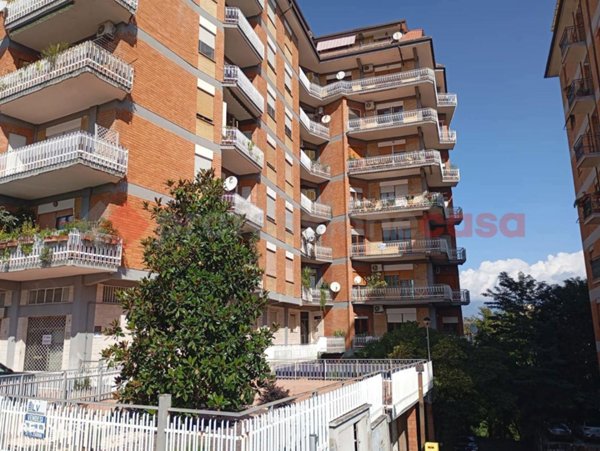 appartamento in vendita a Frosinone
