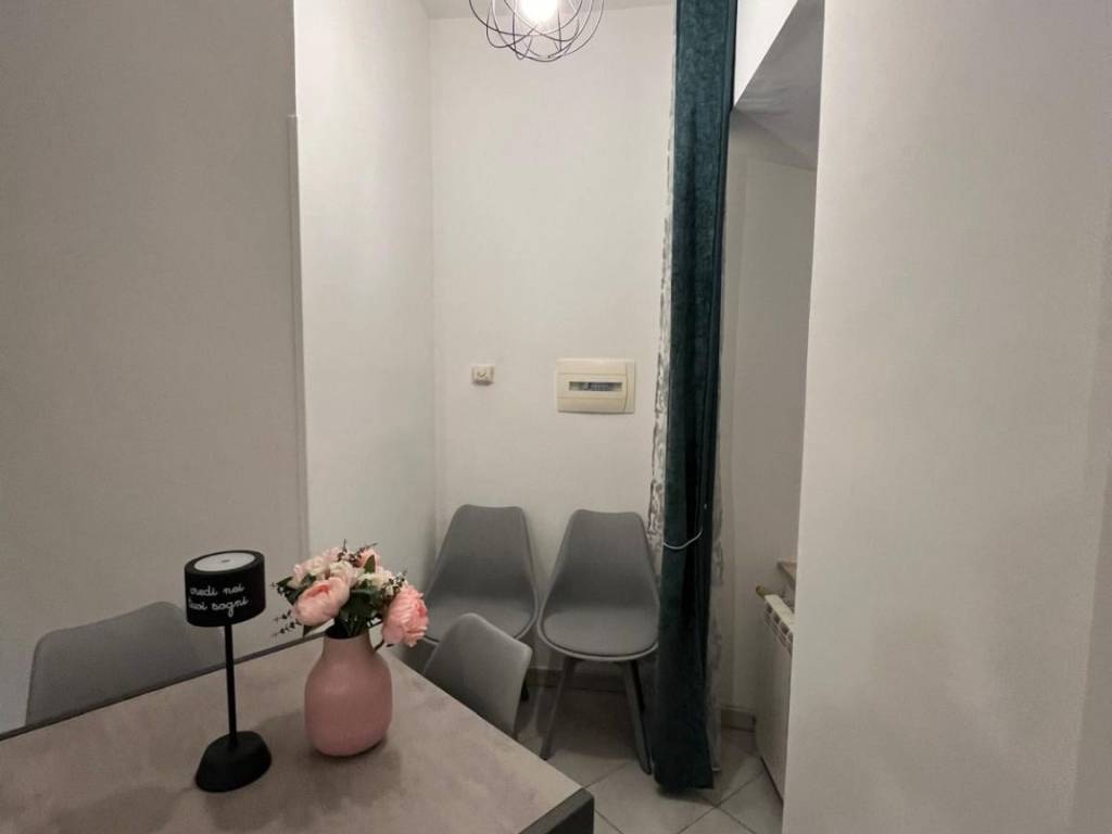 appartamento in vendita a Frosinone