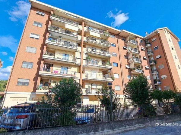 appartamento in vendita a Frosinone