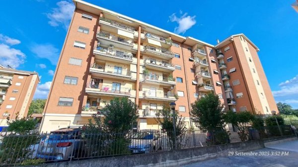 appartamento in vendita a Frosinone