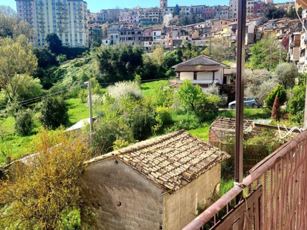 appartamento in vendita a Frosinone