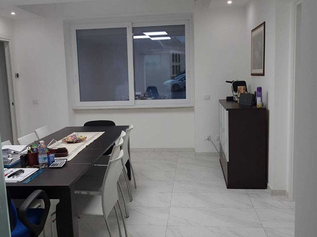 appartamento in vendita a Frosinone