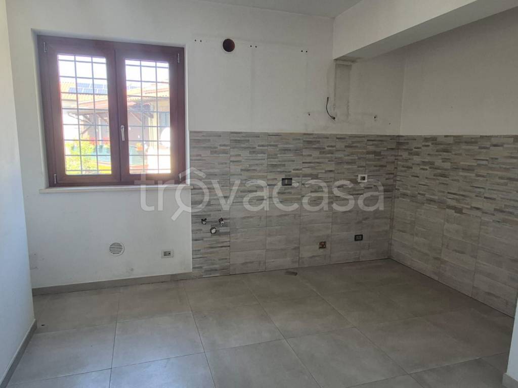 appartamento in vendita a Frosinone