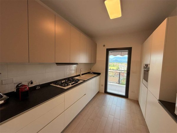 appartamento in vendita a Frosinone