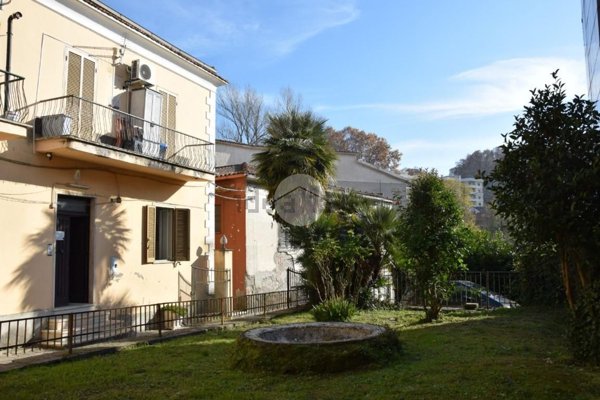 appartamento in vendita a Frosinone