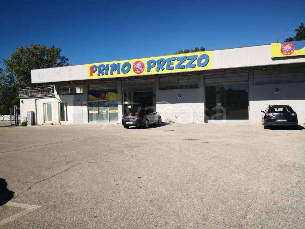negozio in vendita a Frosinone