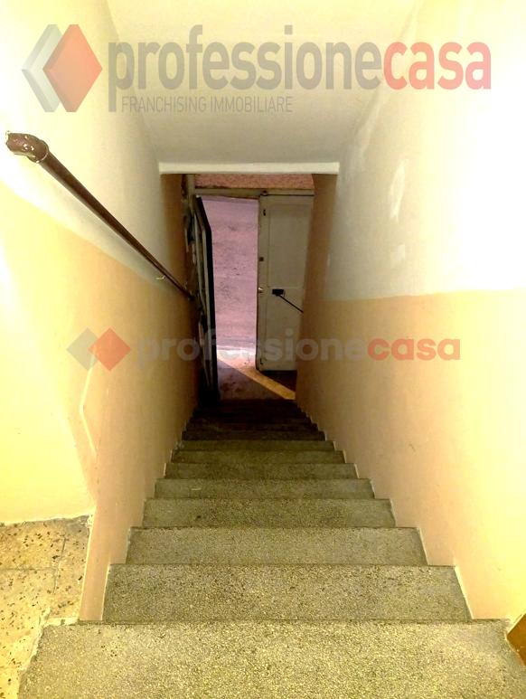 appartamento in vendita a Frosinone