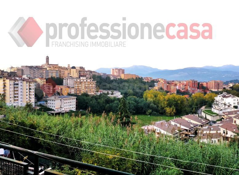 appartamento in vendita a Frosinone
