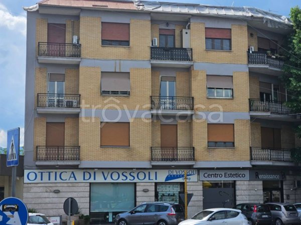 ufficio in vendita a Frosinone