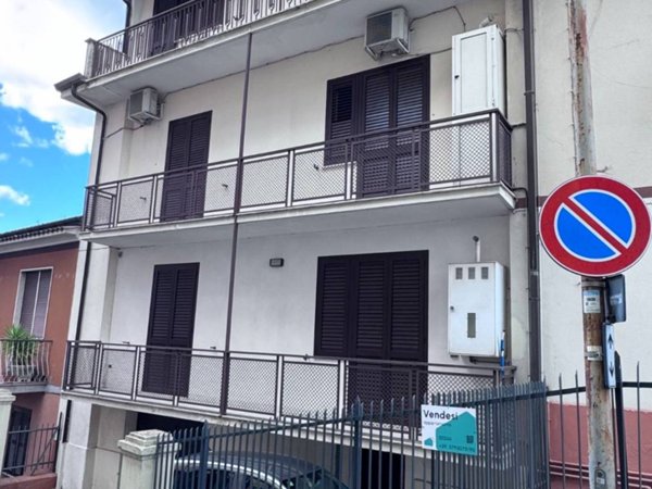 appartamento in vendita a Frosinone in zona Le Rase