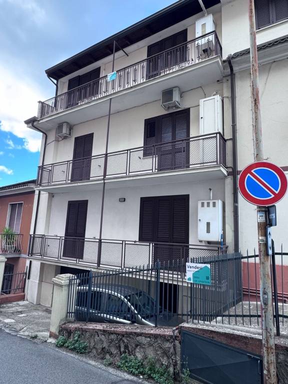appartamento in vendita a Frosinone