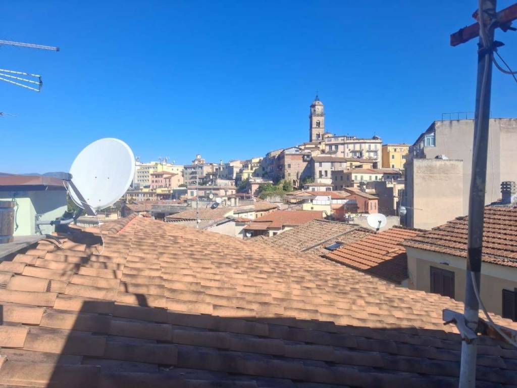 appartamento in vendita a Frosinone