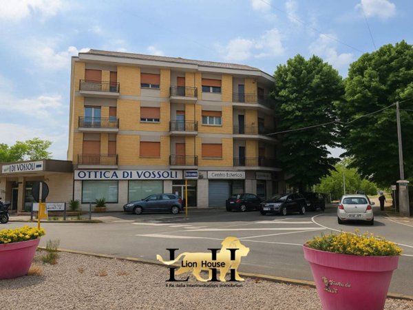 appartamento in vendita a Frosinone