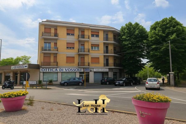 appartamento in vendita a Frosinone