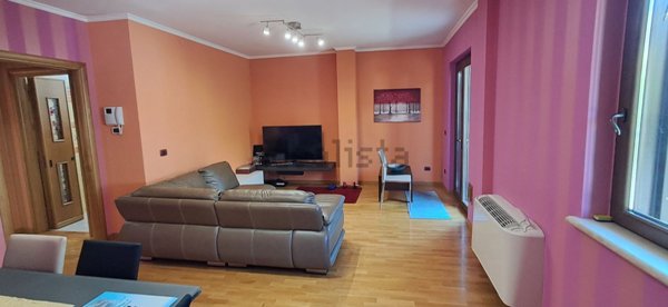 appartamento in vendita a Frosinone