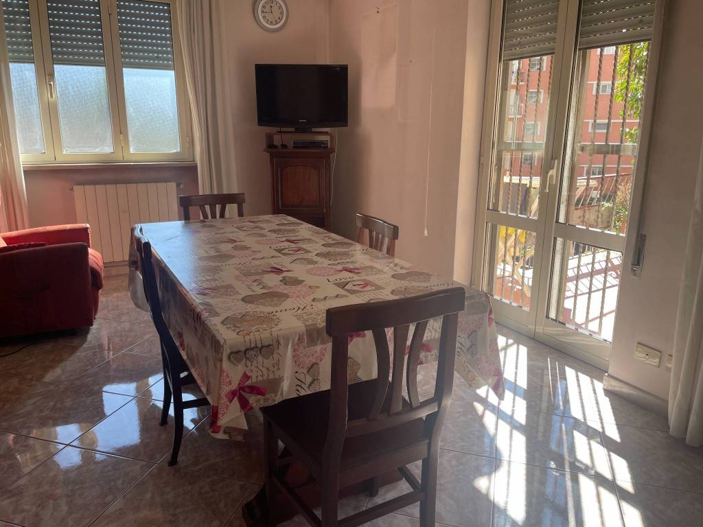 appartamento in vendita a Frosinone