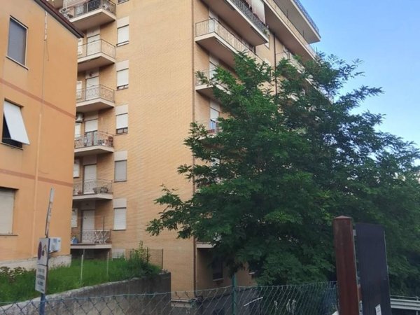 appartamento in vendita a Frosinone