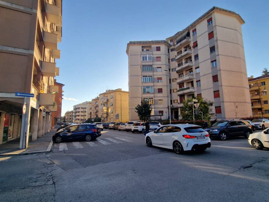 appartamento in vendita a Frosinone
