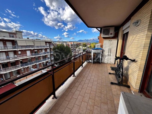 appartamento in vendita a Frosinone