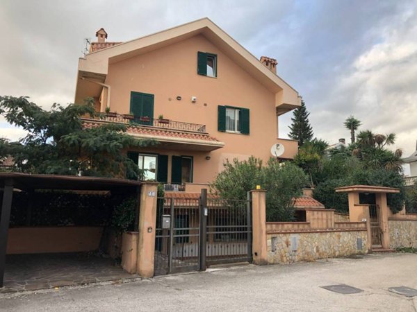 ufficio in vendita a Frosinone